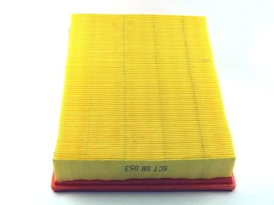 SB 053