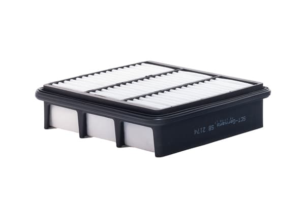 SB 2174 Filtru