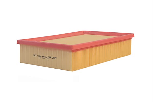 SB 255 Фильтр