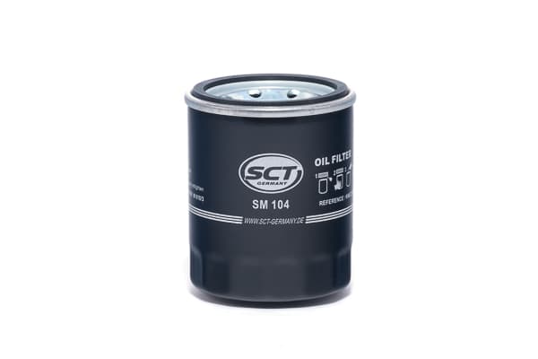 SM 104 Filtru