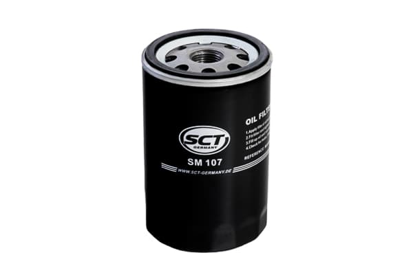 SM 107 Filtru