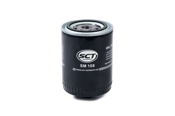 SM 108 Filtru