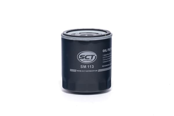 SM 113 Filtru