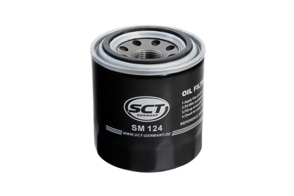 SM 124