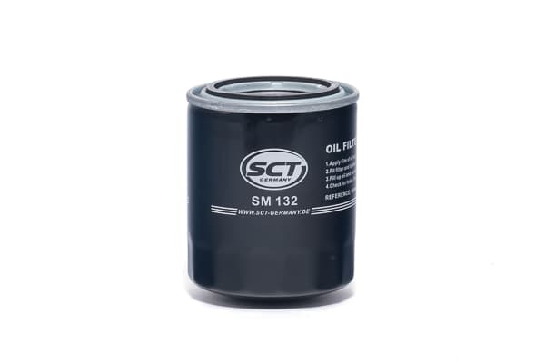 SM 132 Filtru