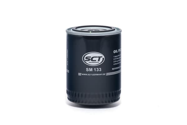 SM 133