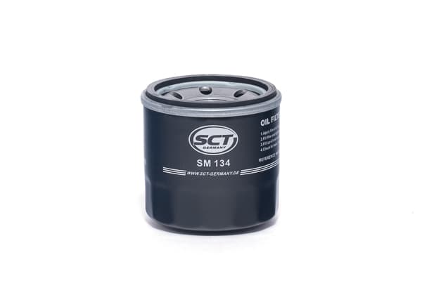SM 134 Filtru