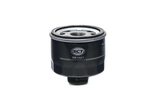 SM 142/1 Filter
