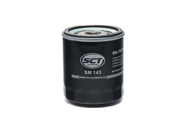 SM 143 Filtru