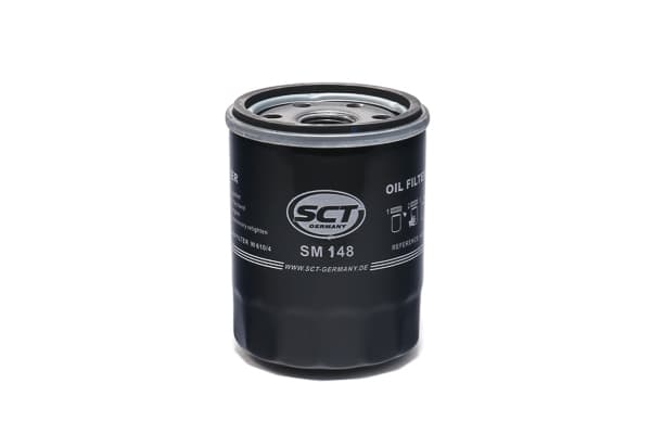SM 148 Filtru