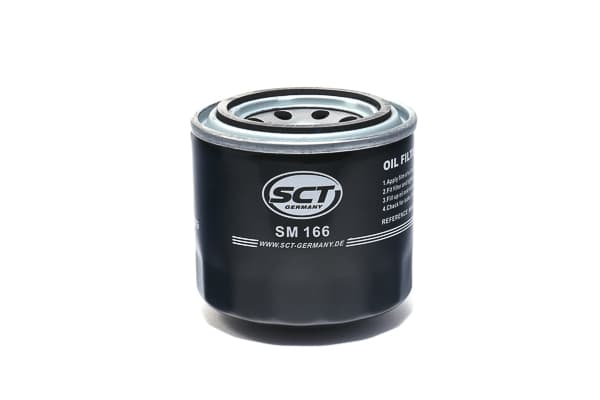 SM 166 Filtru