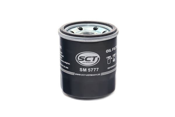 SM 5777