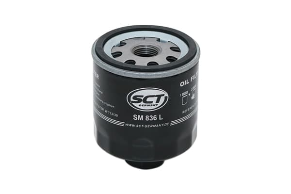SM 836 L