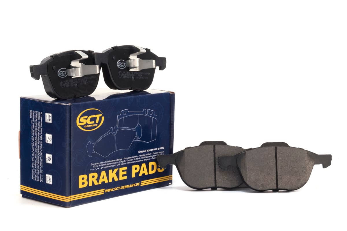SP 358 PR Placute de fina