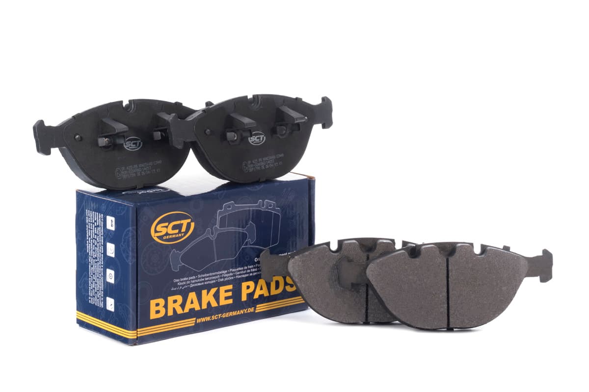 SP 425 PR Placute de frina