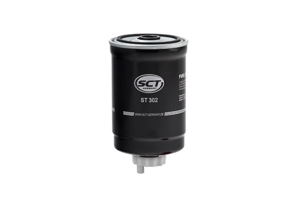 ST 302 Фильтр