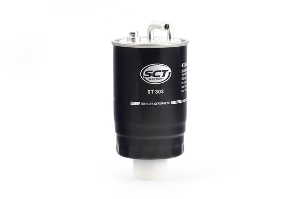 ST 303 Filter