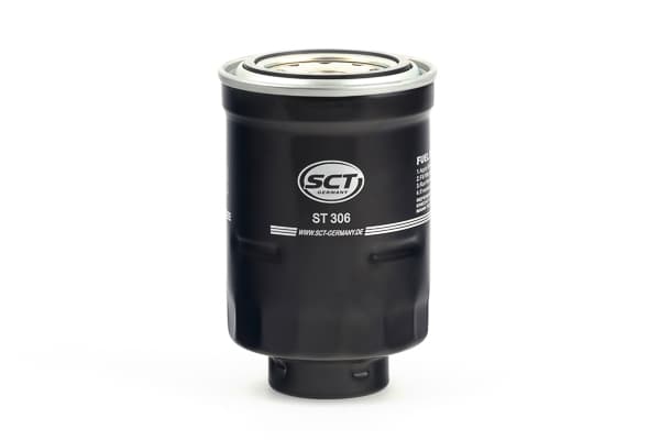 ST 306 Filtru