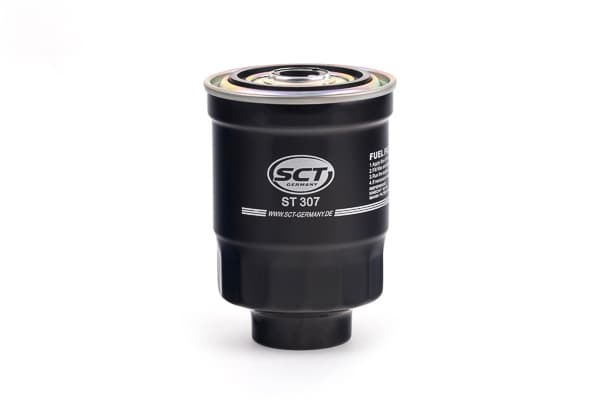 ST 307 Filtru