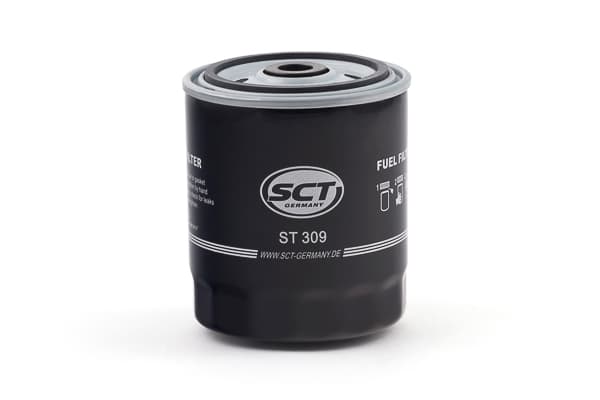 ST 309 Фильтр