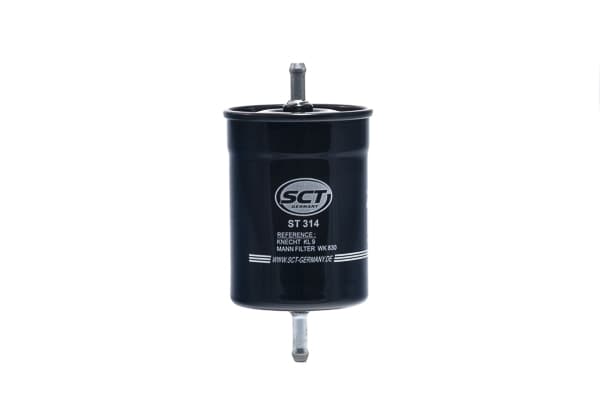 ST 314 Filtru