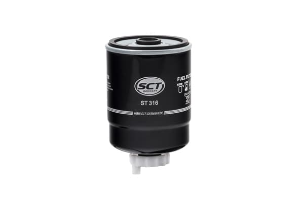 ST 316