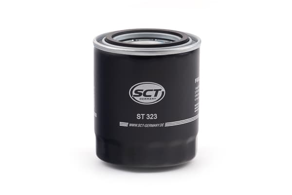 ST 323