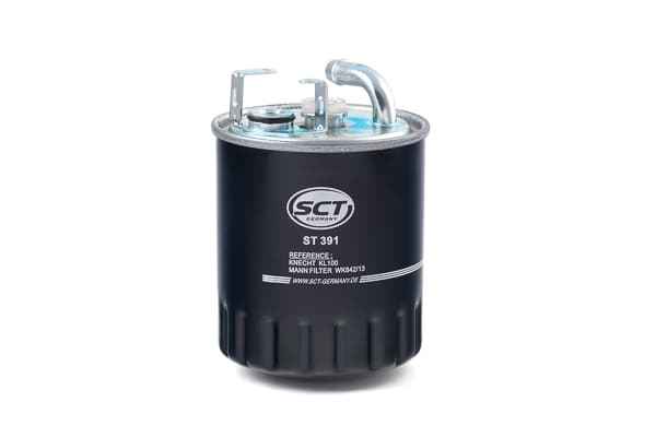 ST 391 Filter