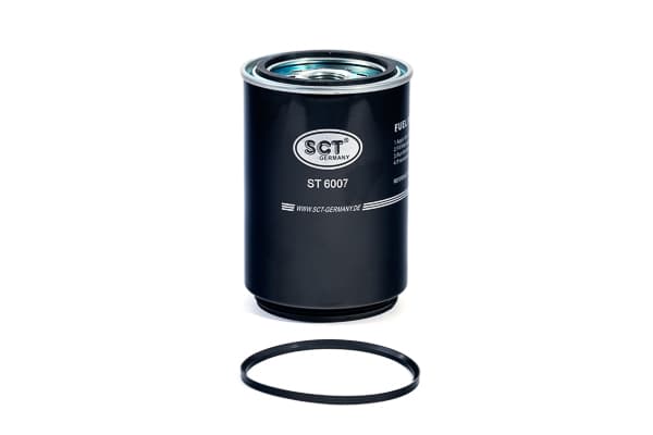 ST 6007