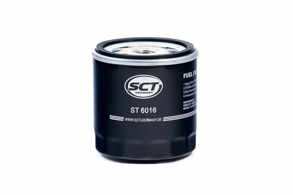 ST 6016