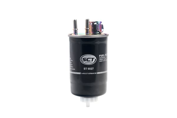 ST 6027