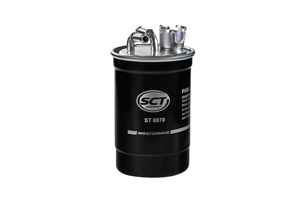 ST 6070 Фильтр
