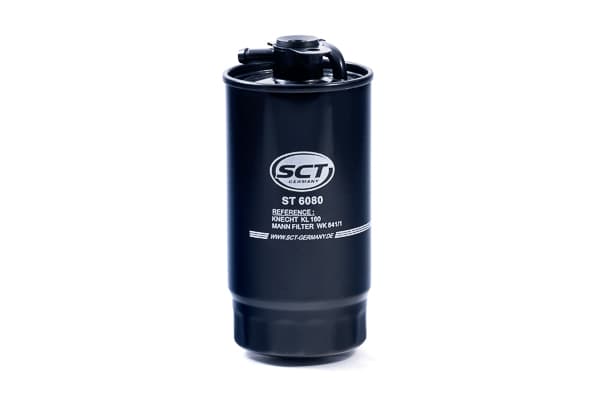 ST 6080 Filter