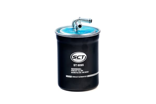 ST 6095 Filter