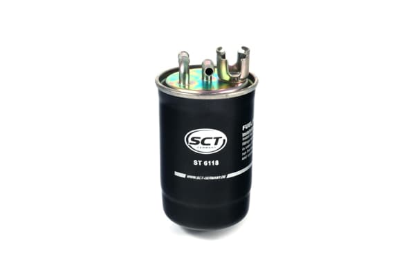 ST 6118