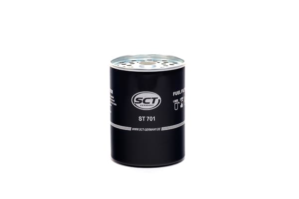 ST 701