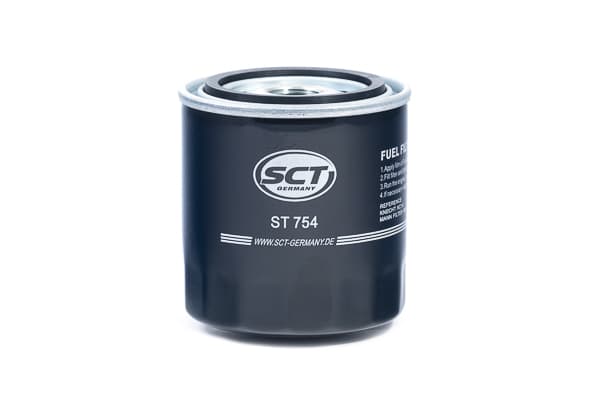 ST 754