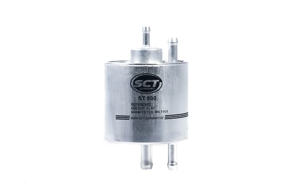 ST 800 Filtru