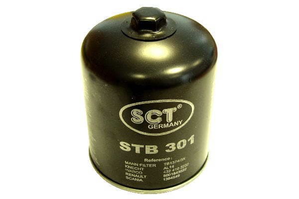 STB 301