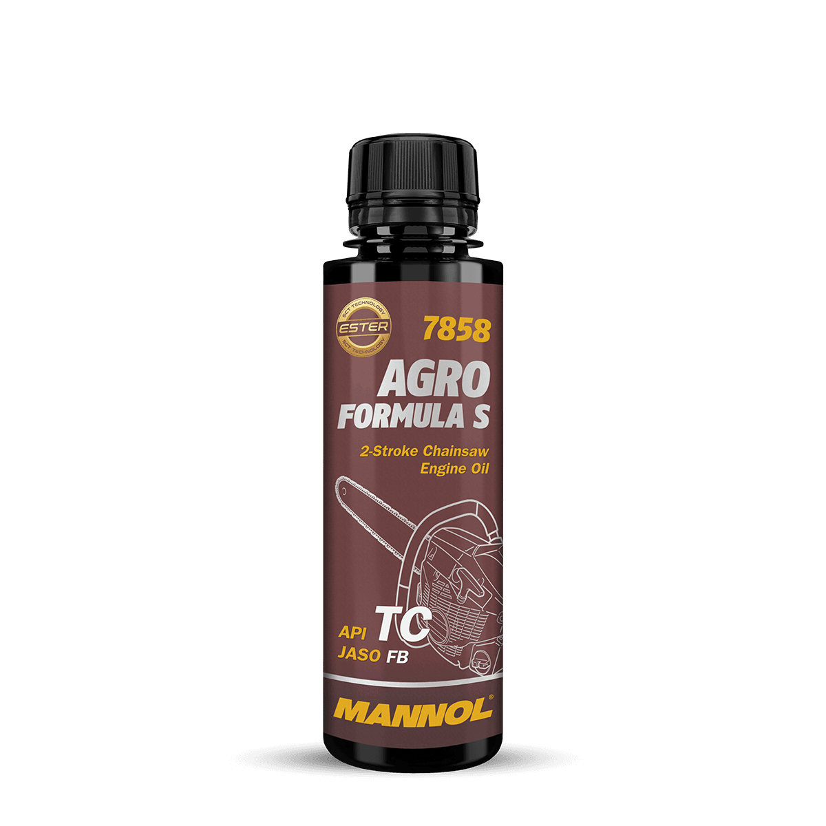 7858-01 Агро Formula S 0,1L