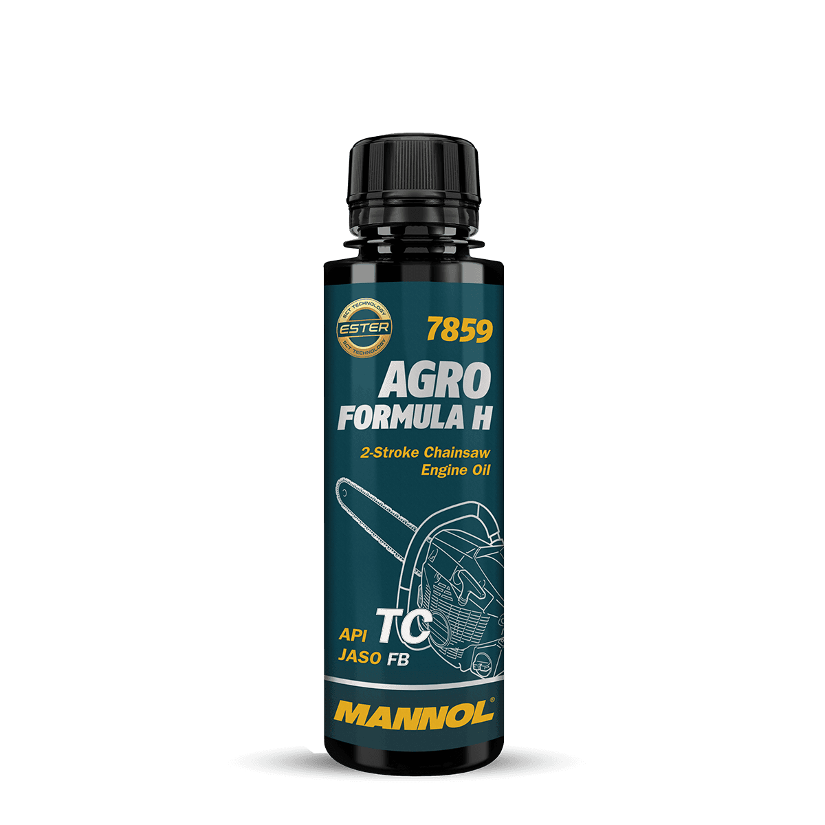 7859-1PET Agro FORMULA H 1L