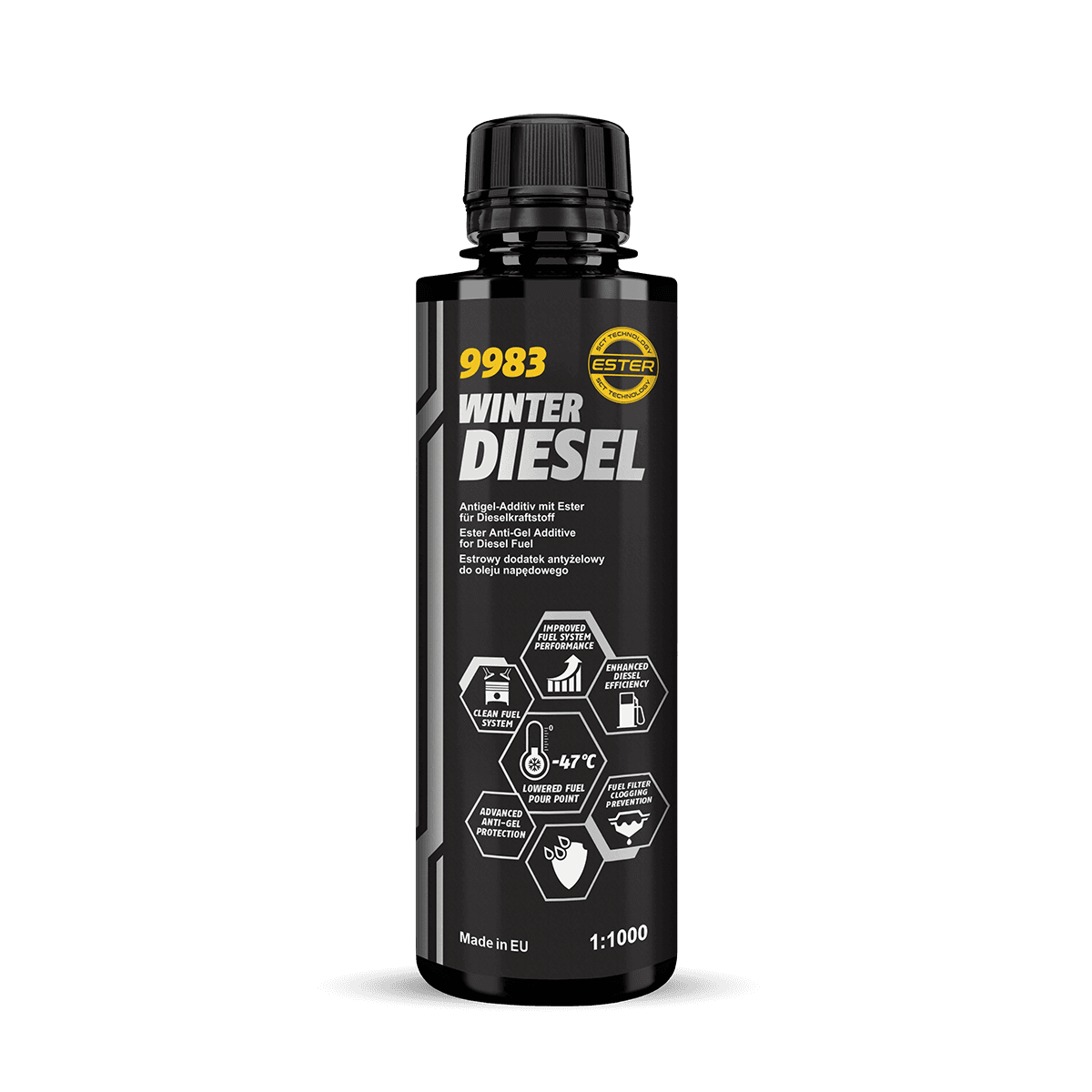 9983 Winter Diesel 1L