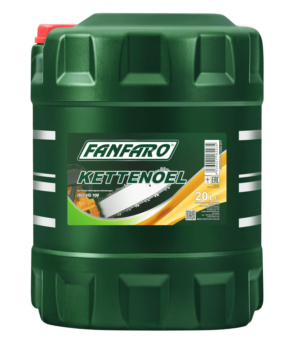 1101-20 KETTENOEL 20L