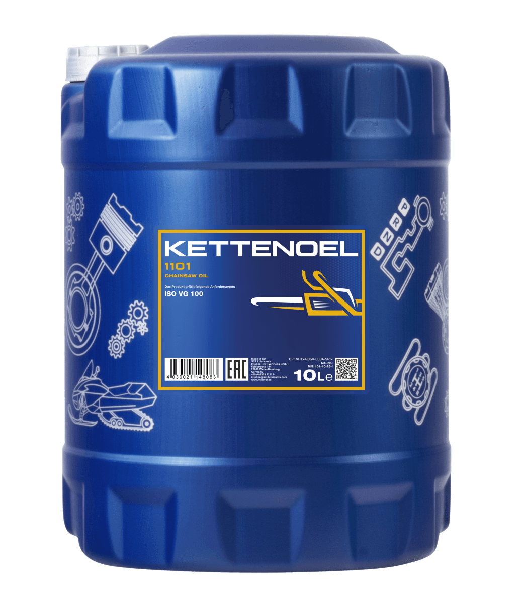 1101-10 KETTENOEL 10L