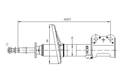Z 3087 L