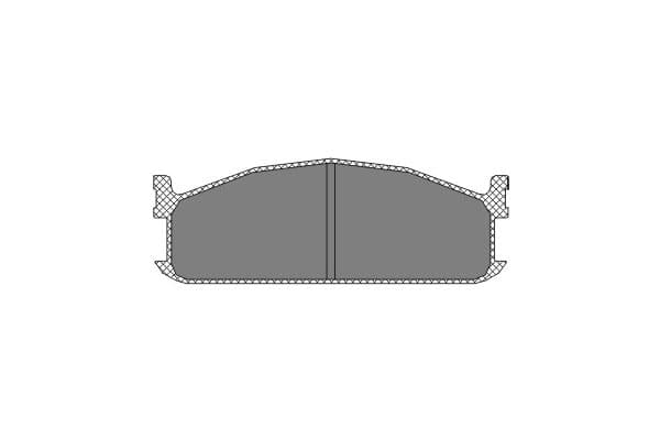 SP 219 Placute de frina