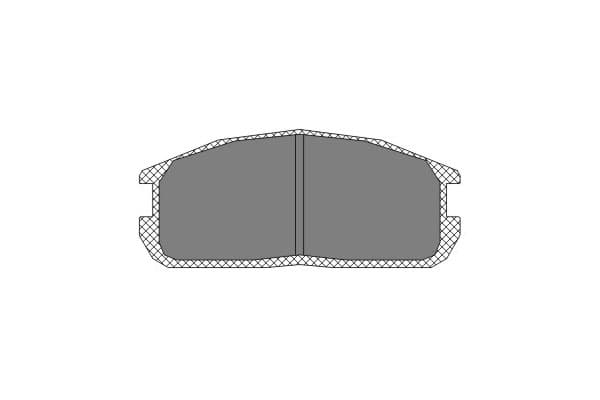 SP 220 Placute de frina