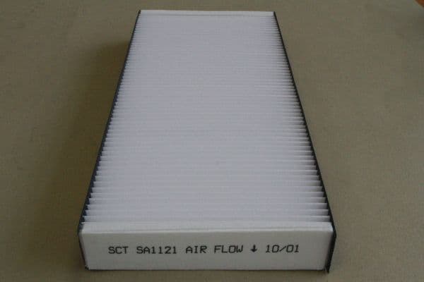 SA 1121