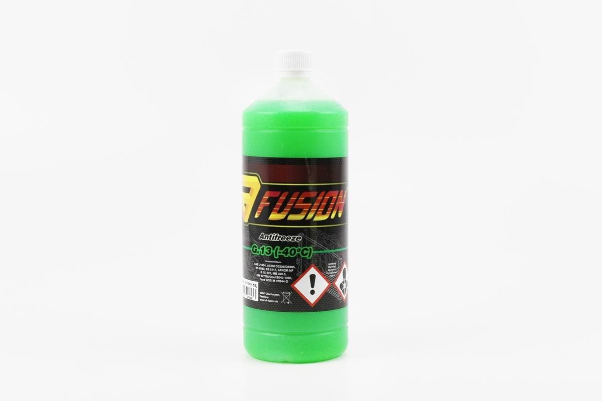 Fusion Antifreeze G-13 1L