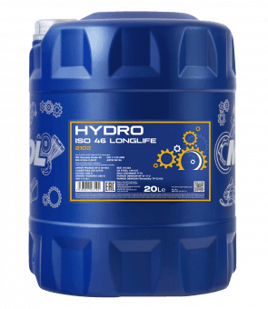 2102-20 Hydro ISO 46 20L
